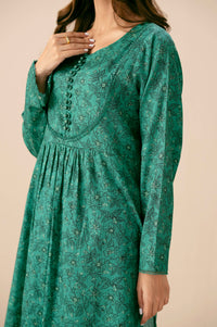 PRINTED SHIRT