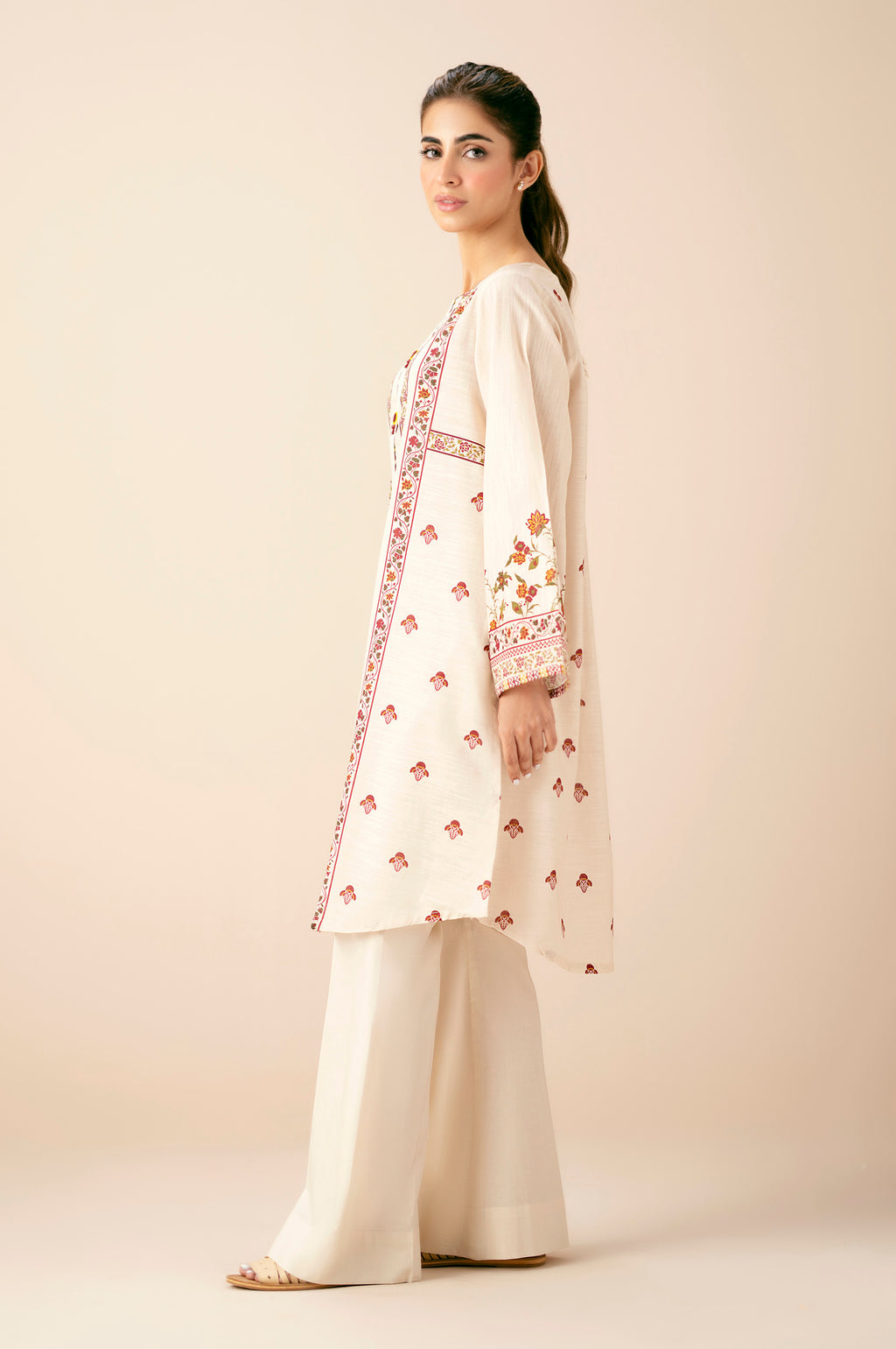 PRINTED SHIRT