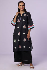 Stitched 1 Piece Printed Lawn Shirt