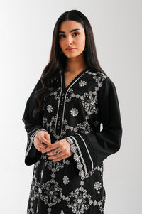 CHIKANKARI SHIRT