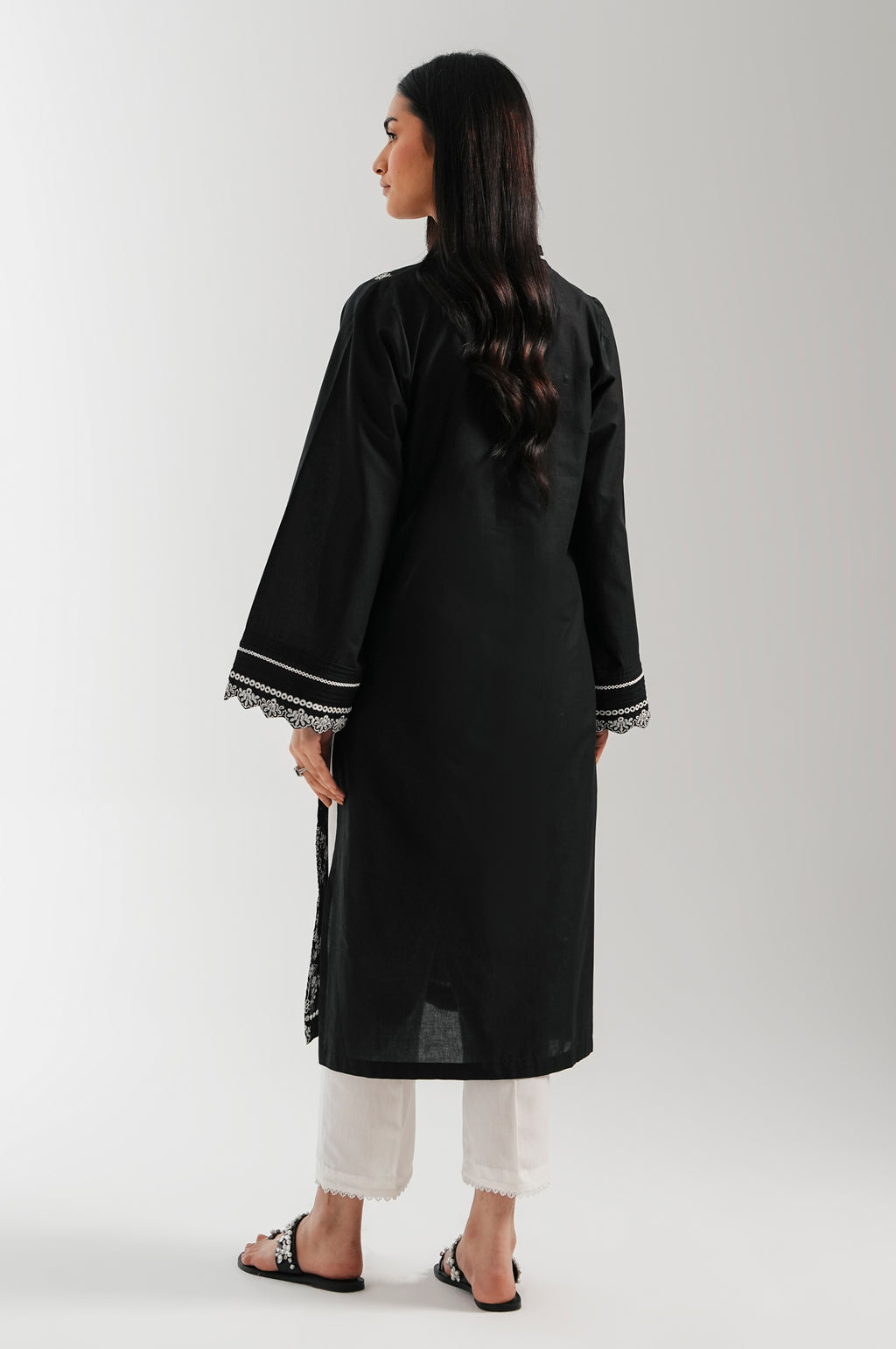 CHIKANKARI SHIRT