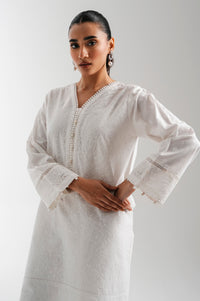 CHIKANKARI SHIRT