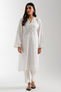 CHIKANKARI TOP