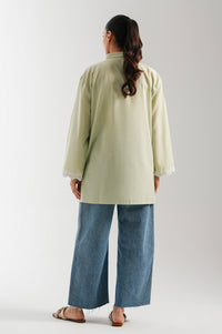 CHIKANKARI TOP