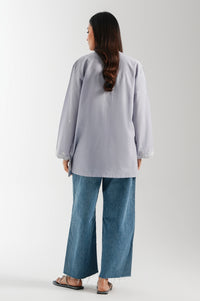 CHIKANKARI TOP