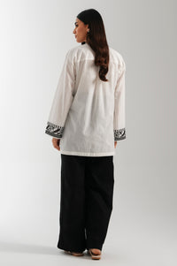 CHIKANKARI TOP