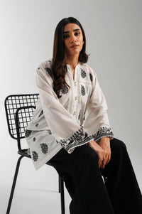 CHIKANKARI TOP