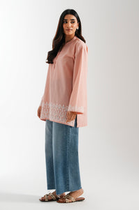 CHIKANKARI TOP