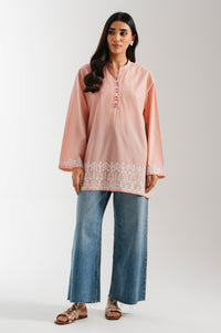 CHIKANKARI TOP