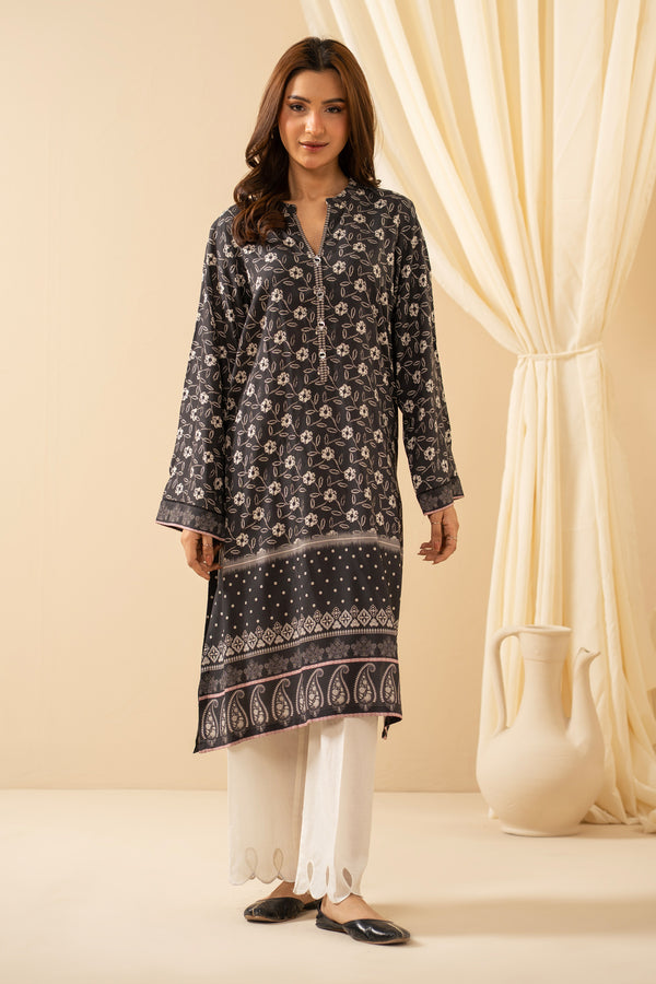 Linen Fabric Collection 2026 | Women's Linen Suits Pakistan