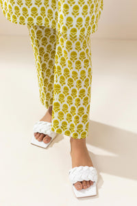 Stitched 2 Piece Printed Lawn Suit