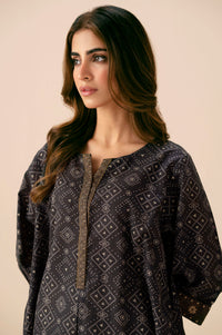 PRINTED SHIRT