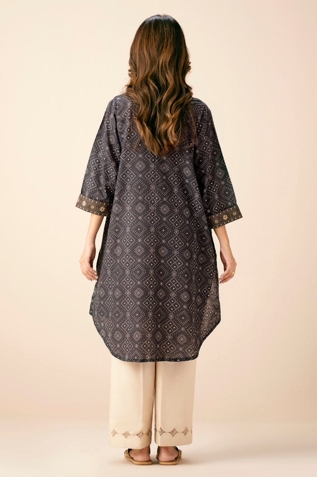 PRINTED SHIRT