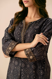 PRINTED SHIRT