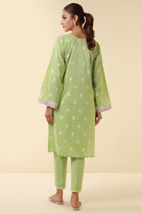 Stitched 2 Piece Printed Lawn Suit