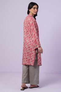 Stitched 2 Piece Printed Lawn Suit