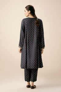 PRINTED SUIT