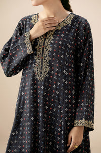 PRINTED SUIT