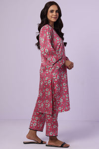 Stitched 2 Piece Printed Lawn Suit