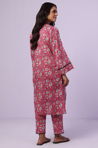 Stitched 2 Piece Printed Lawn Suit
