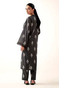 Stitched 2 Piece Printed Lawn Suit