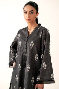 Stitched 2 Piece Printed Lawn Suit