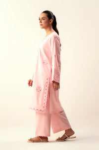 EMBROIDERED SUIT