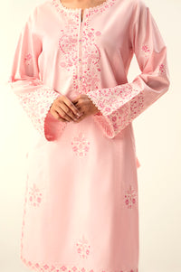 EMBROIDERED SUIT