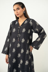 PRINTED SHIRT BOTTOM SUIT