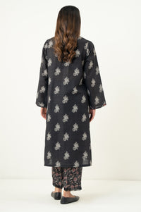 PRINTED SHIRT BOTTOM SUIT