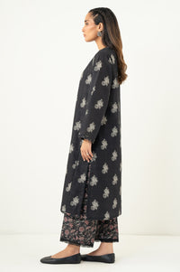 PRINTED SHIRT BOTTOM SUIT