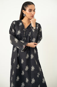 PRINTED SHIRT BOTTOM SUIT