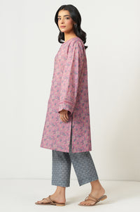 PRINTED SUIT