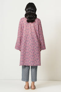 PRINTED SUIT