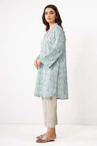 PRINTED SUIT