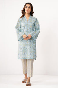 PRINTED SUIT