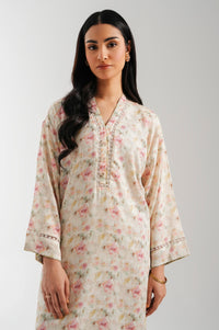 PRINTED SUIT