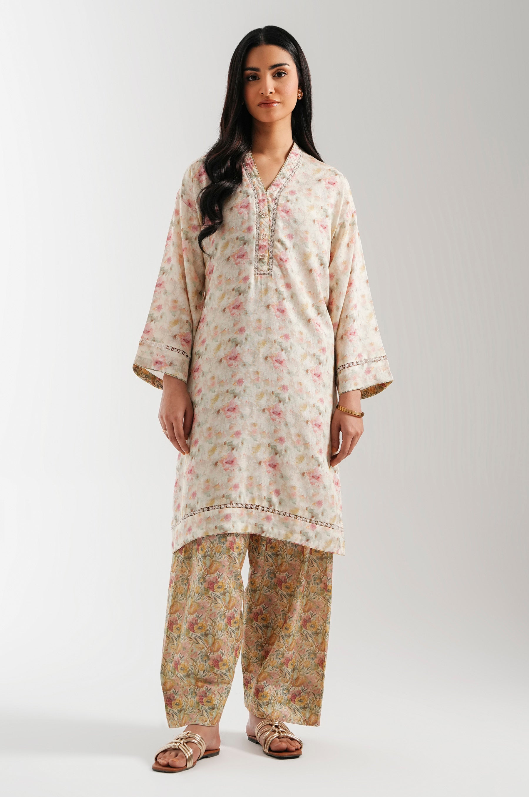 PRINTED  SHIRT
