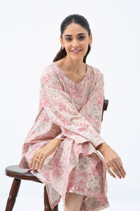 PRINTED SUIT