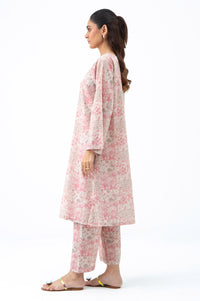 PRINTED SUIT