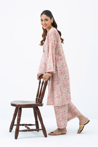 PRINTED SUIT
