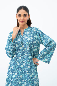 PRINTED SUIT