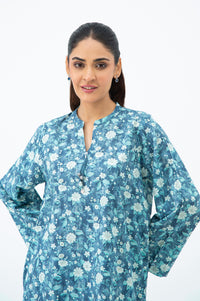 PRINTED SUIT