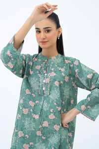 PRINTED SUIT