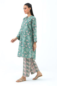 PRINTED SUIT