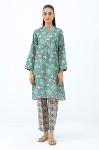 PRINTED SUIT