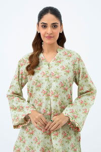 PRINTED SUIT