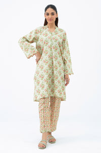 PRINTED SUIT