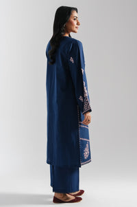 EMBROIDERED SUIT
