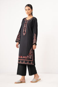 EMBROIDERED SUIT